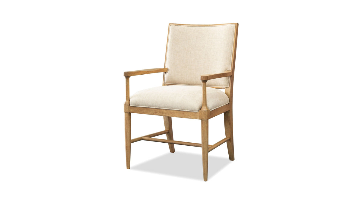 Cashiers - Arm Chair