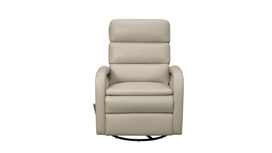 Nick - Swivel Glider Recliner