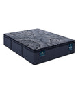 Perfect Sleeper X - 14.25" Lexton Hybrid Medium Pillow Top Mattress