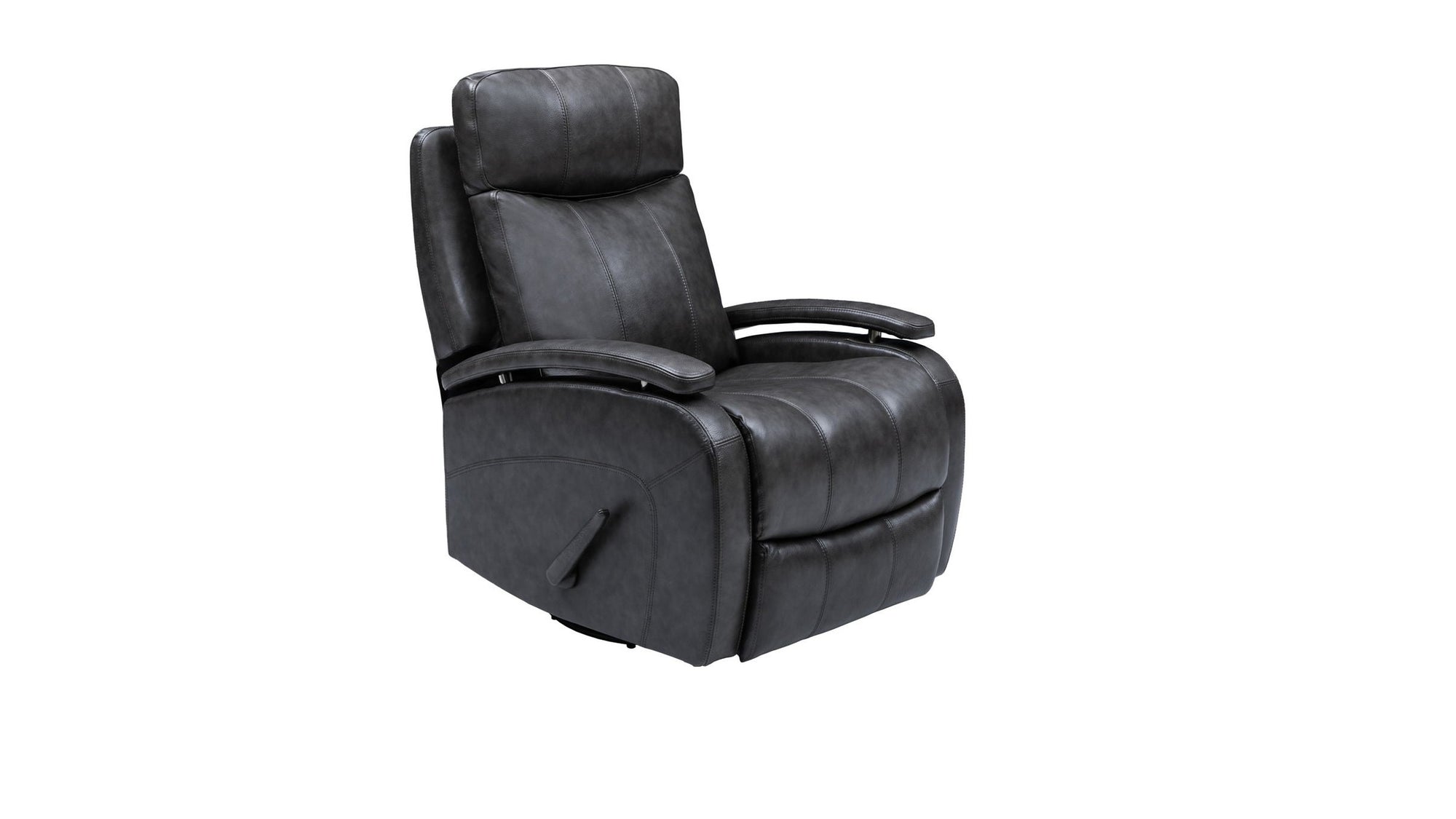 Duffy - Swivel Glider Recliner