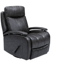 Duffy - Swivel Glider Recliner