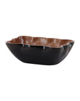 Molly - Large Bowl - Black