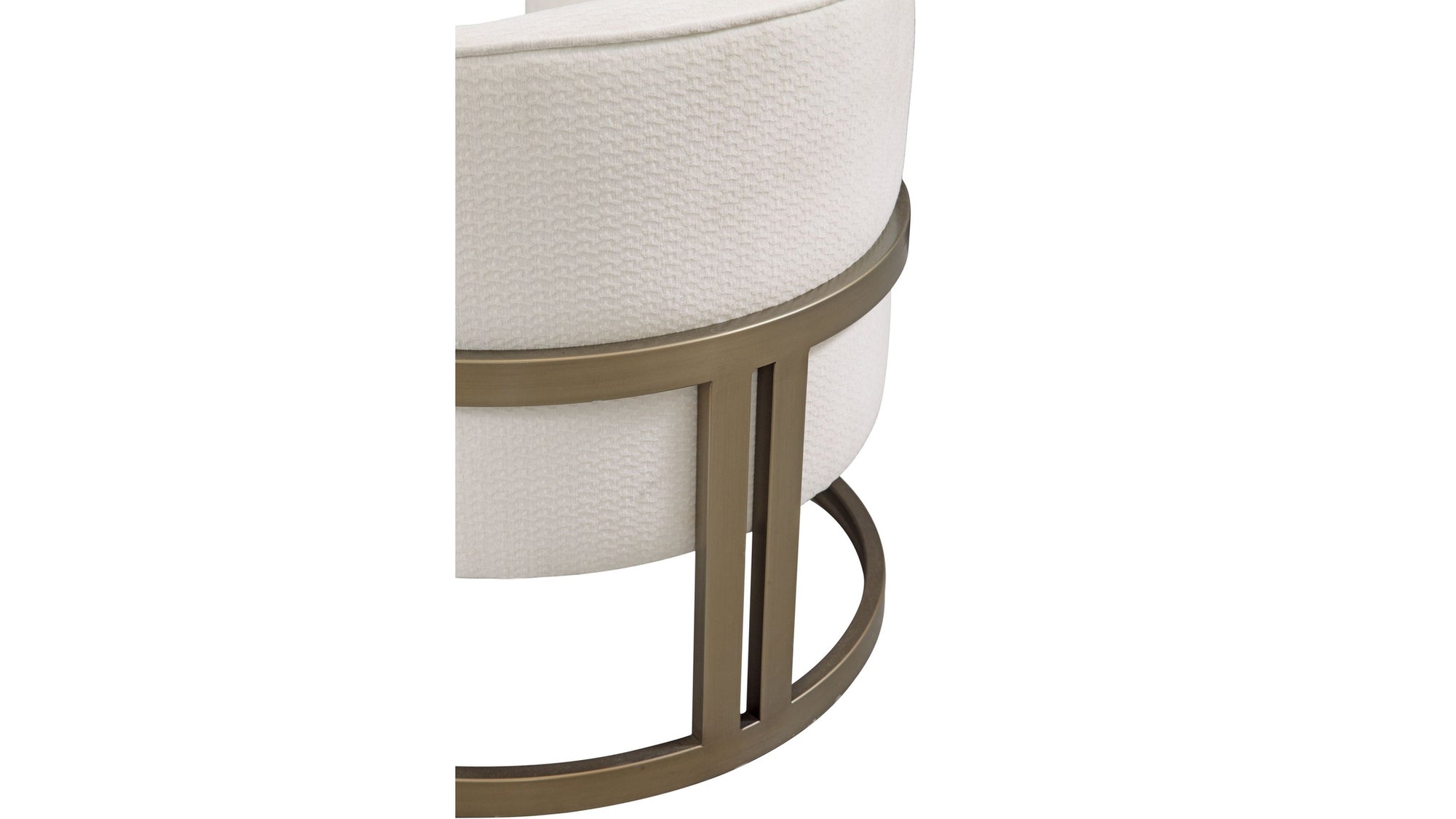 Neve - Accent Chair - Beige