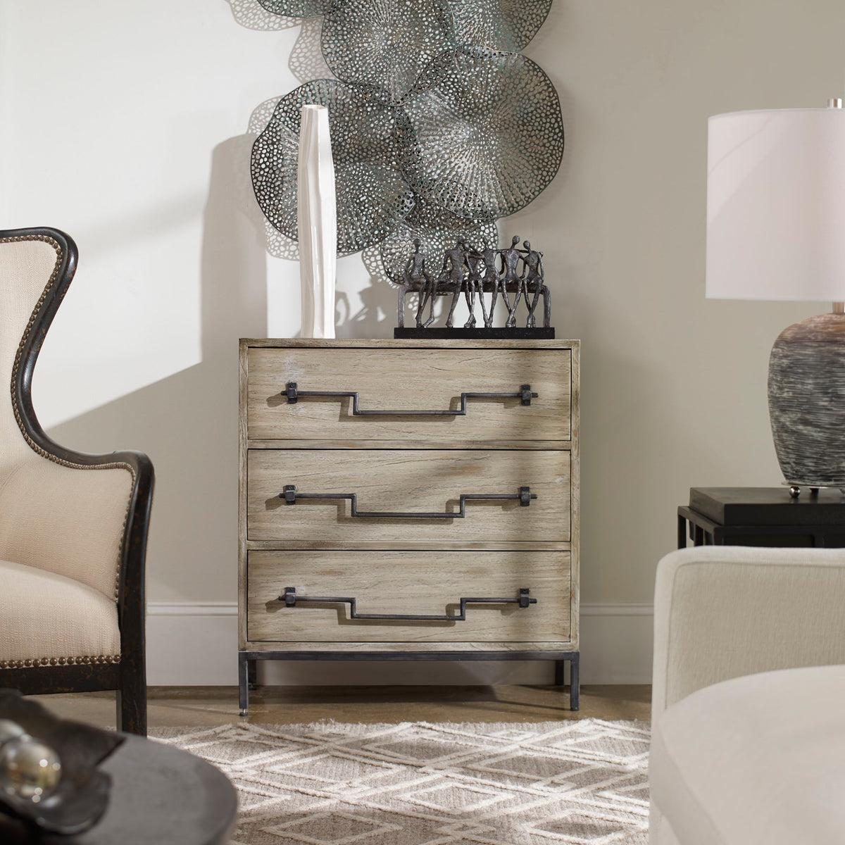 Jory - Accent Chest
