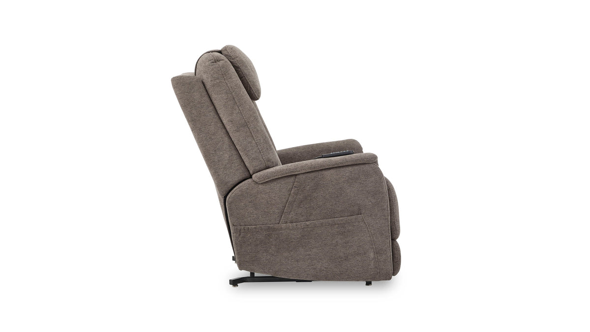 Zecliner Model 3+ - Power Reclining Sleep Chair