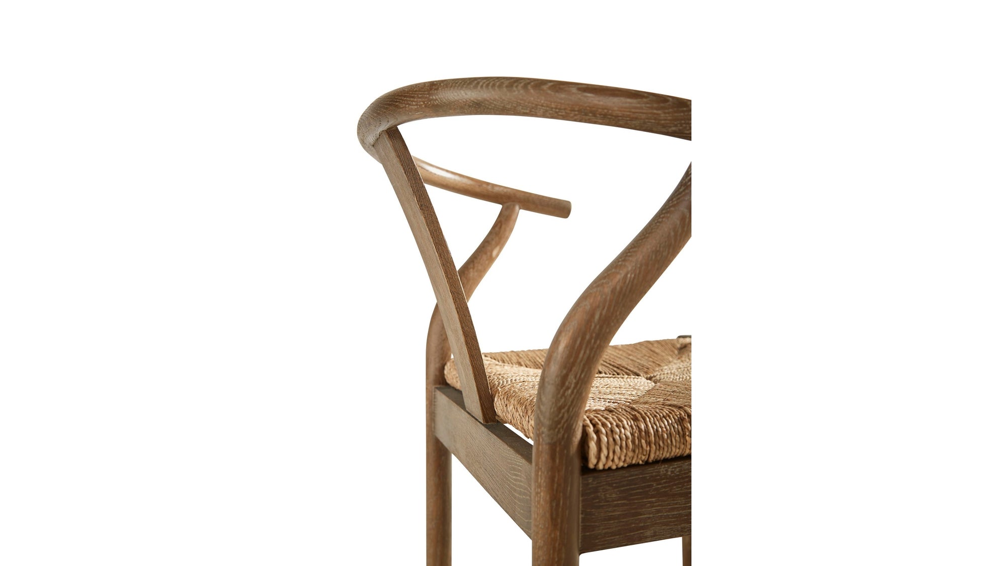 Broomstick - Counter Stool