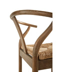 Broomstick - Counter Stool