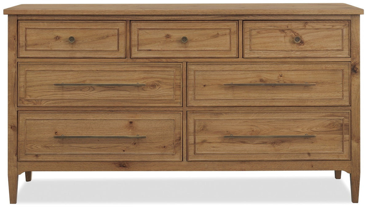 Cashiers - Bedroom Dresser