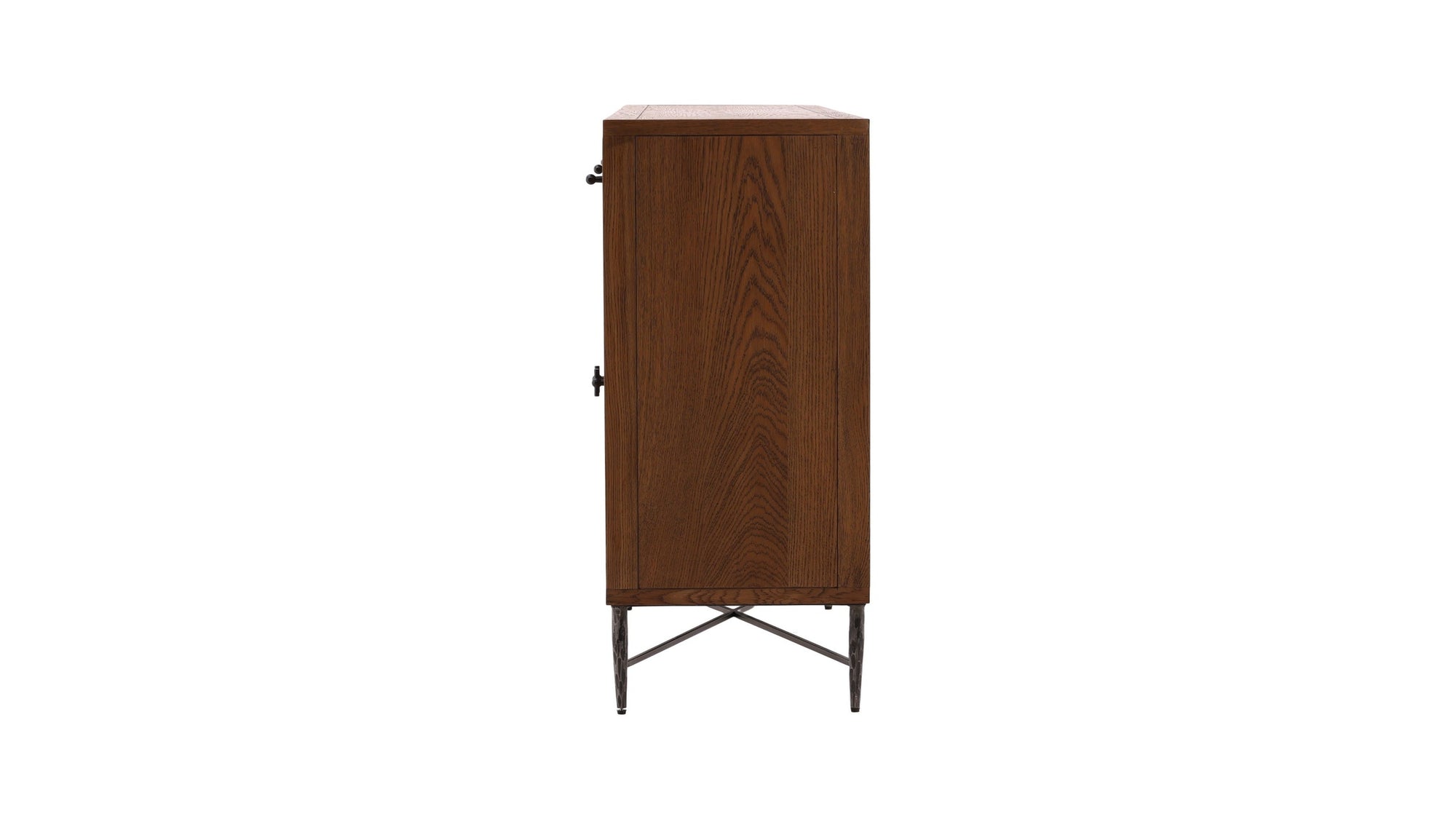 Reese - Sideboard - Light Brown