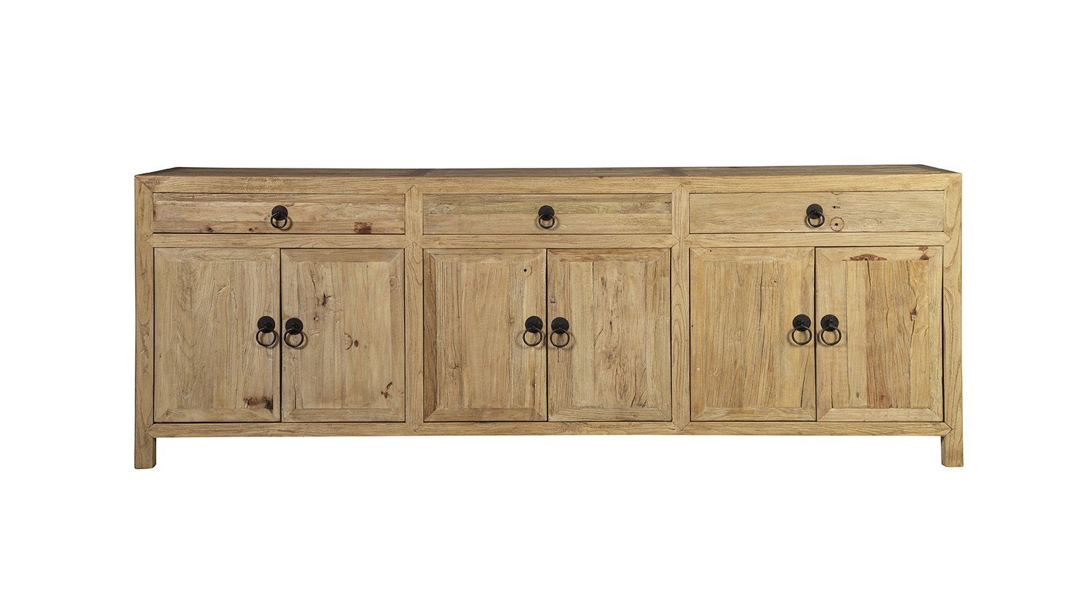 Old Elm - Sideboard