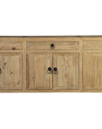 Old Elm - Sideboard