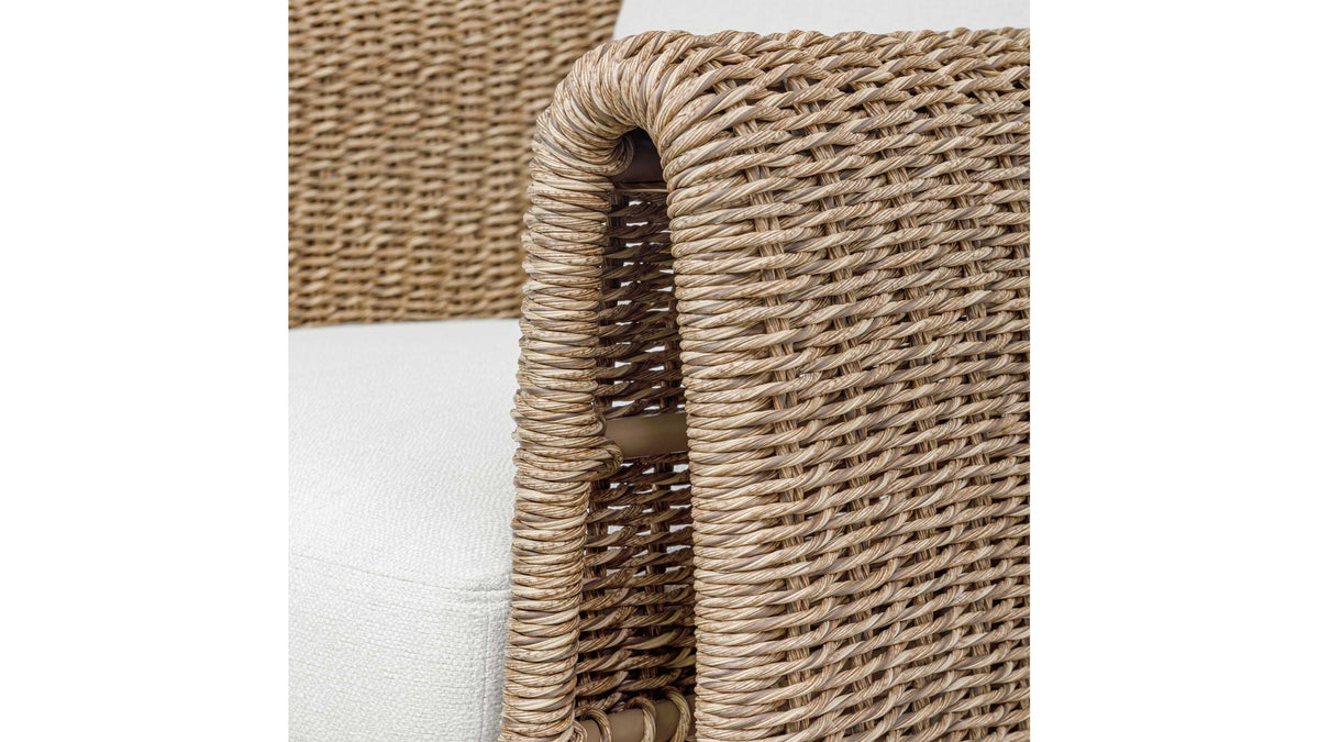 Tropic - Outdoor Lounge Chair