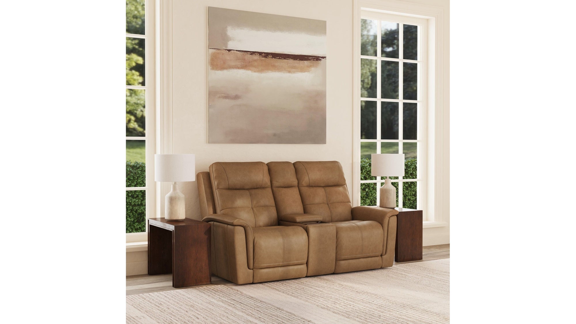 Ranger - Power Reclining Loveseat