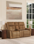 Ranger - Power Reclining Loveseat