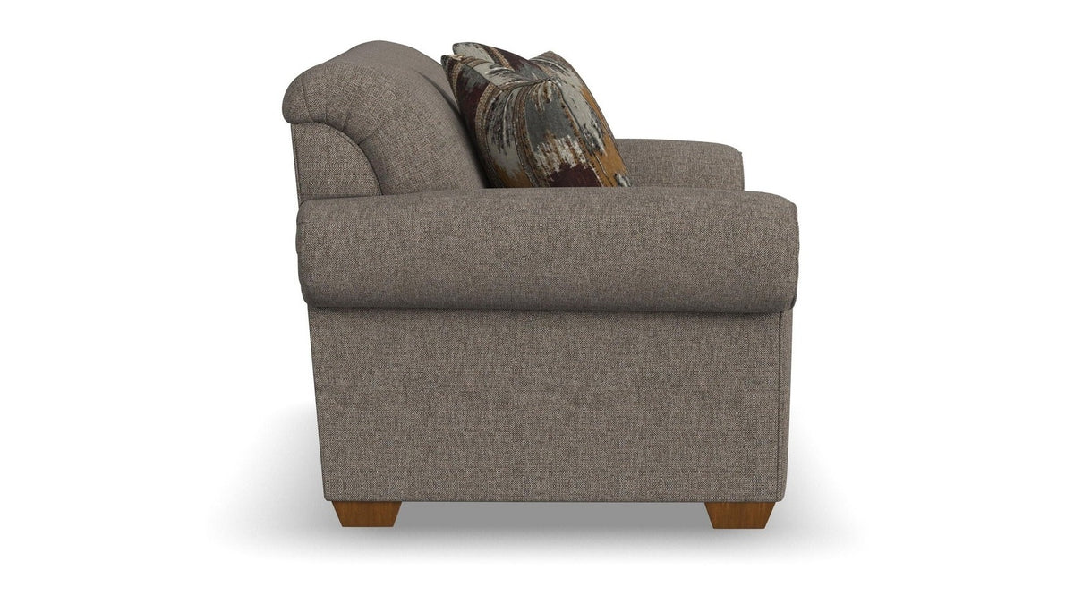 Main Street - Stationary Sleeper Sofa