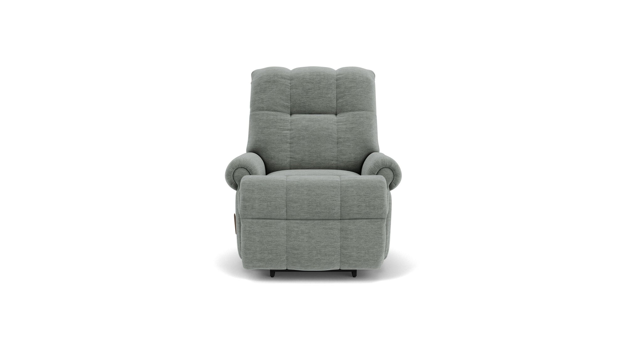 Hercules - Recliner - Fabric
