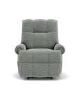 Hercules - Recliner - Fabric