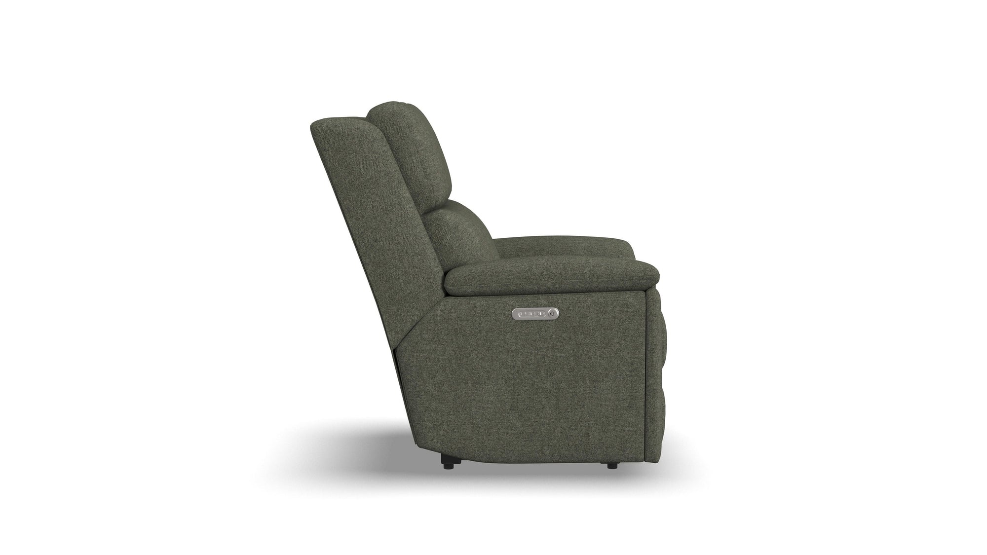 Porter - Power Recliner With Power Headrest &amp; Lumbar