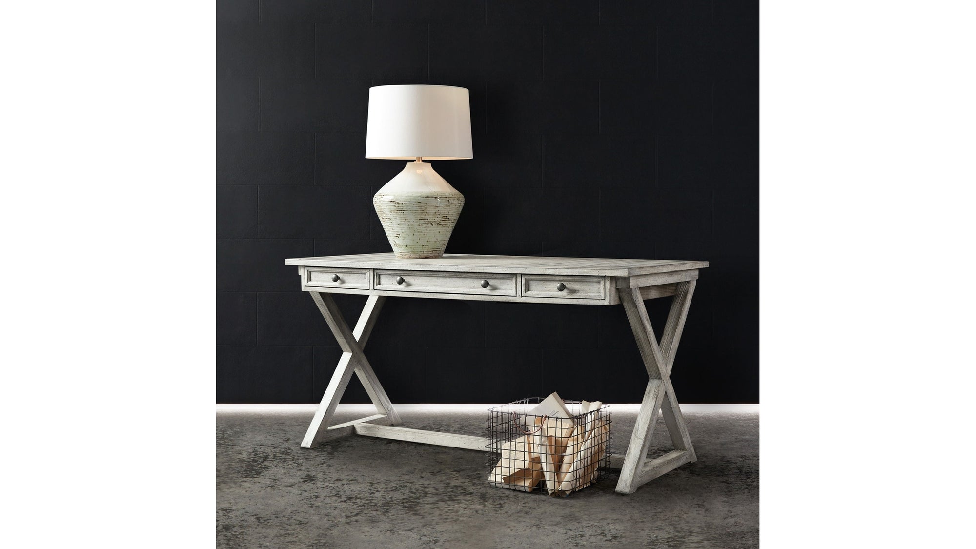 Melange - Writing Desk