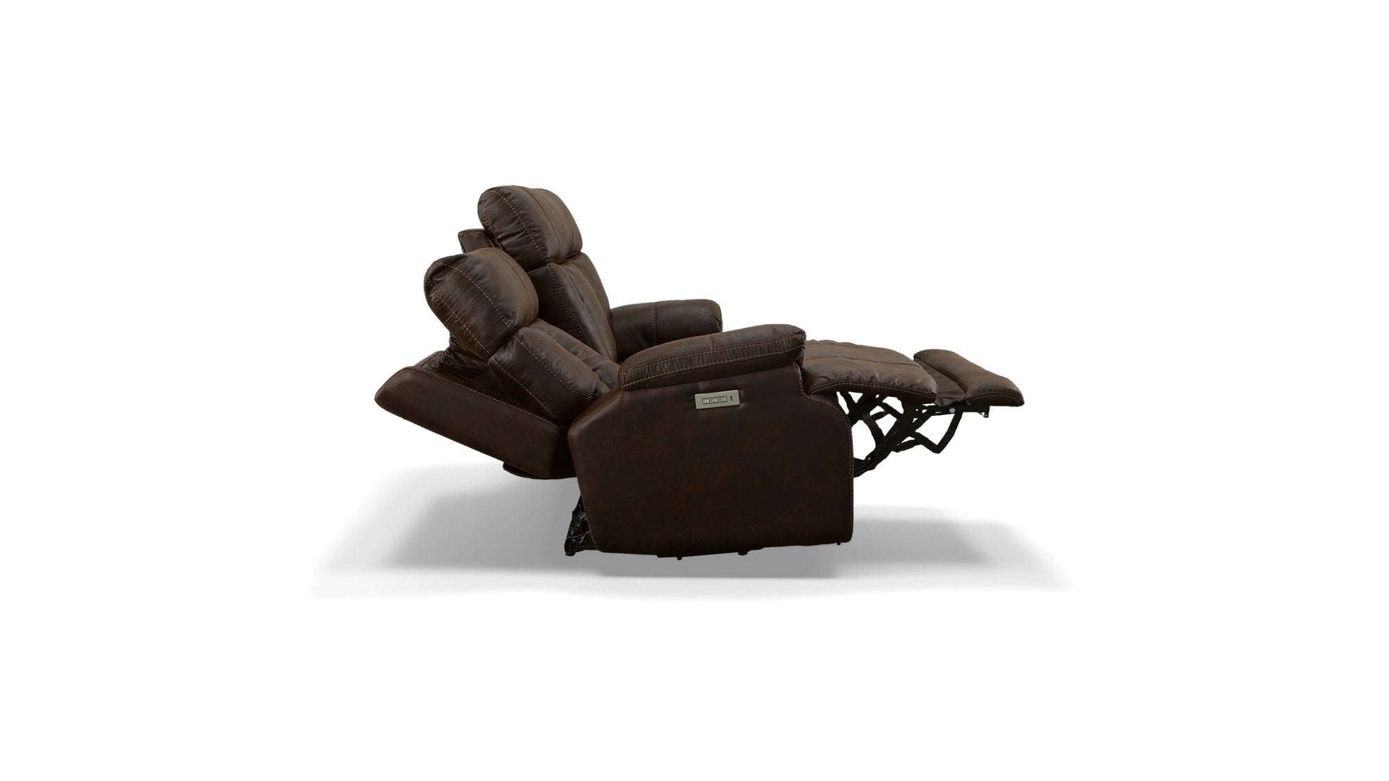 Clive - Power Reclining Loveseat