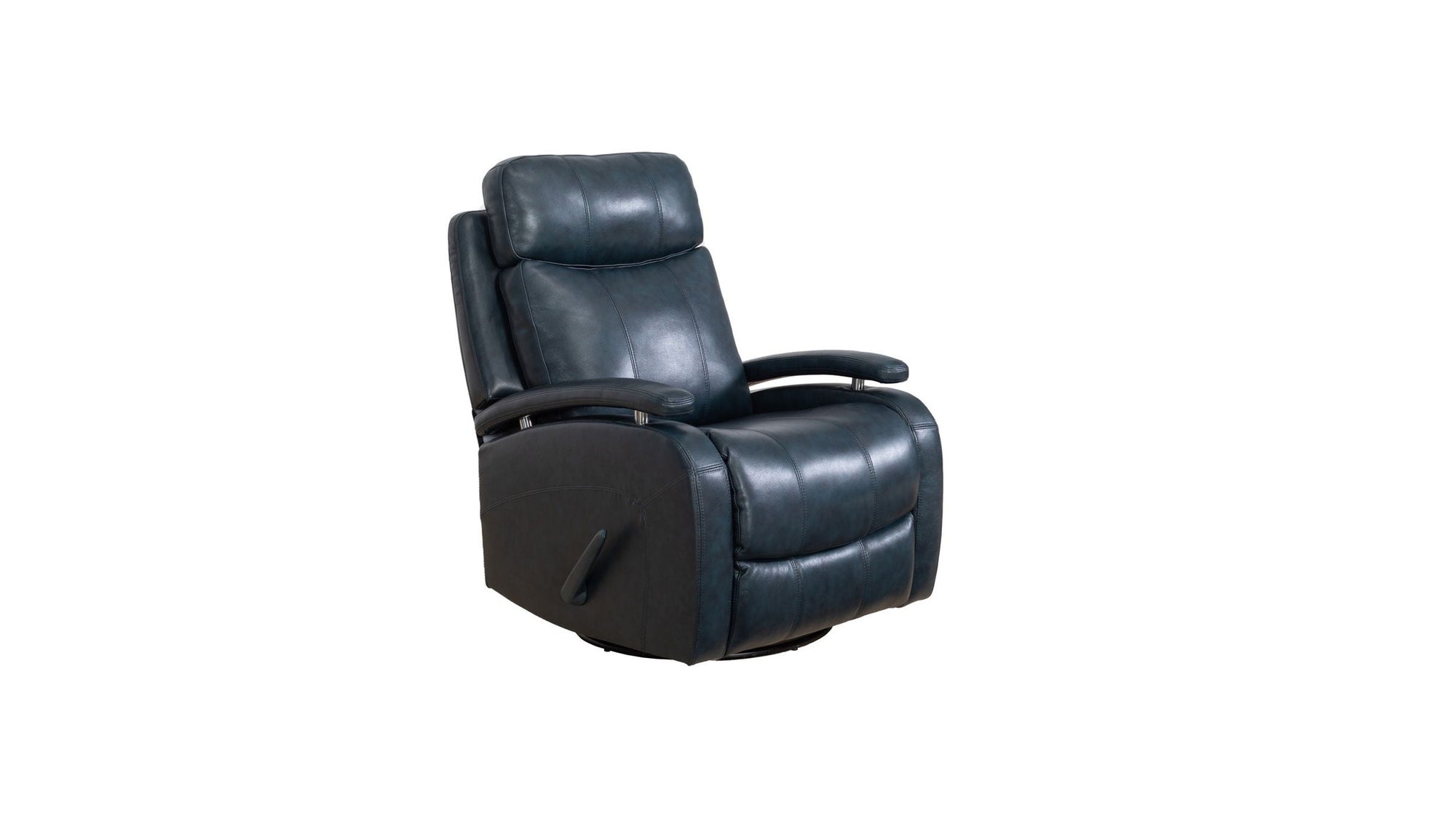 Duffy - Swivel Glider Recliner
