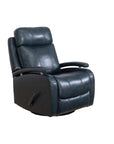 Duffy - Swivel Glider Recliner