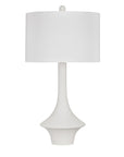 Beckham - Table Lamp - White