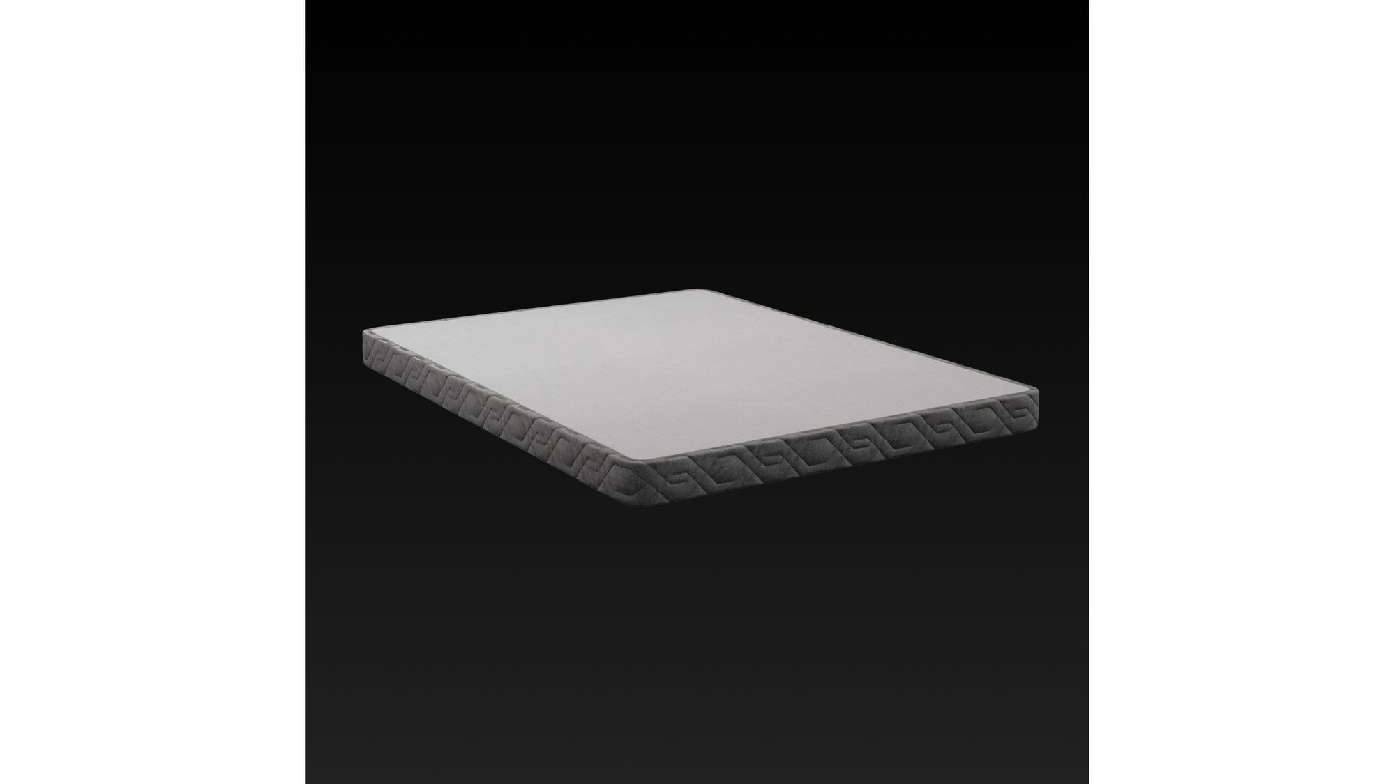 Beautyrest Black - Low Profile Foundation