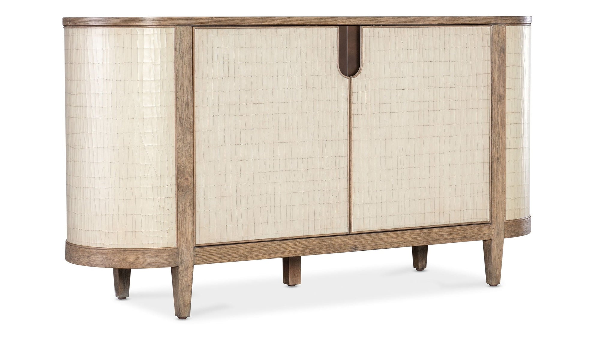 Melange - Arbor Credenza - Beige