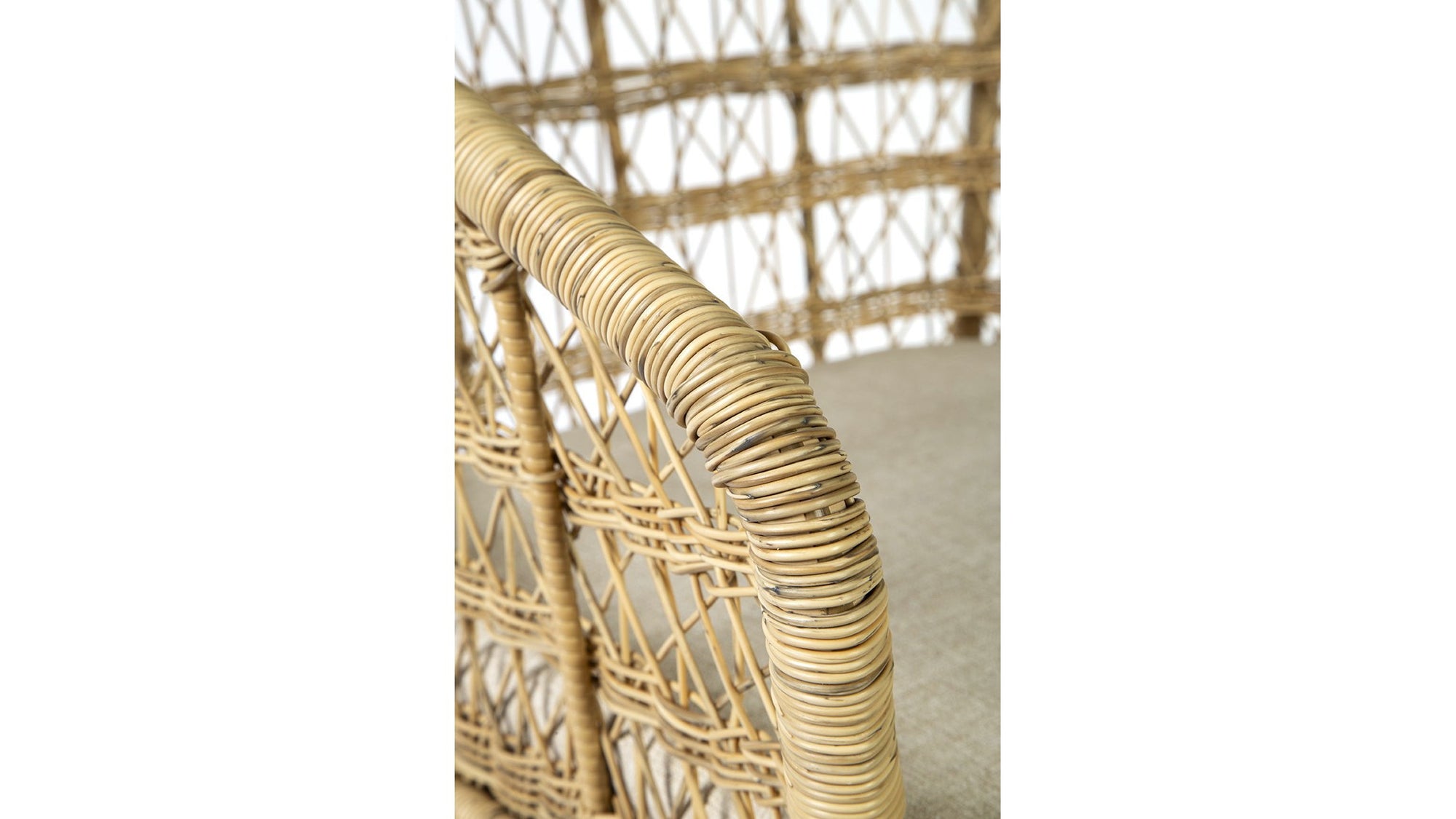 Calhoun - Dining Chair - Light Brown