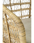Calhoun - Dining Chair - Light Brown