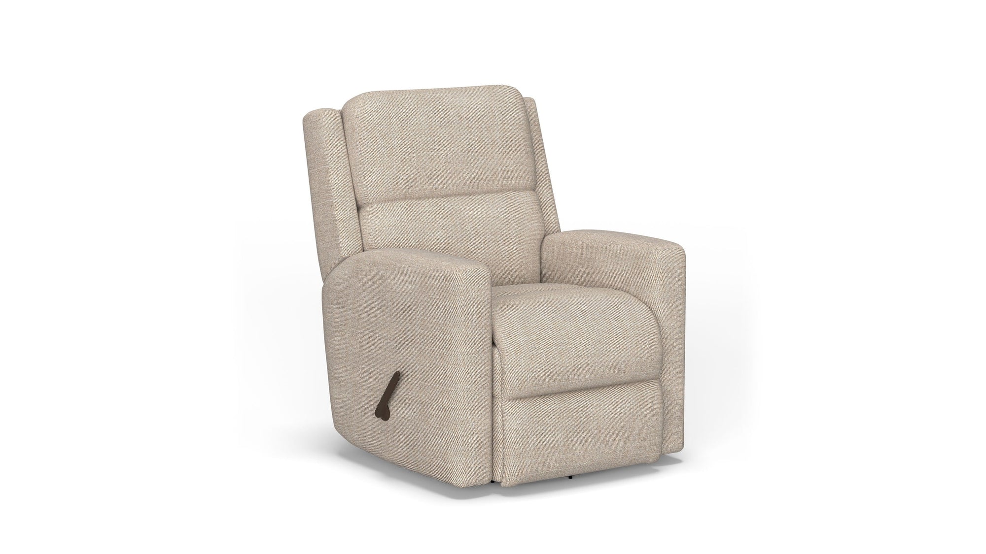 Chip - Rocker Chair