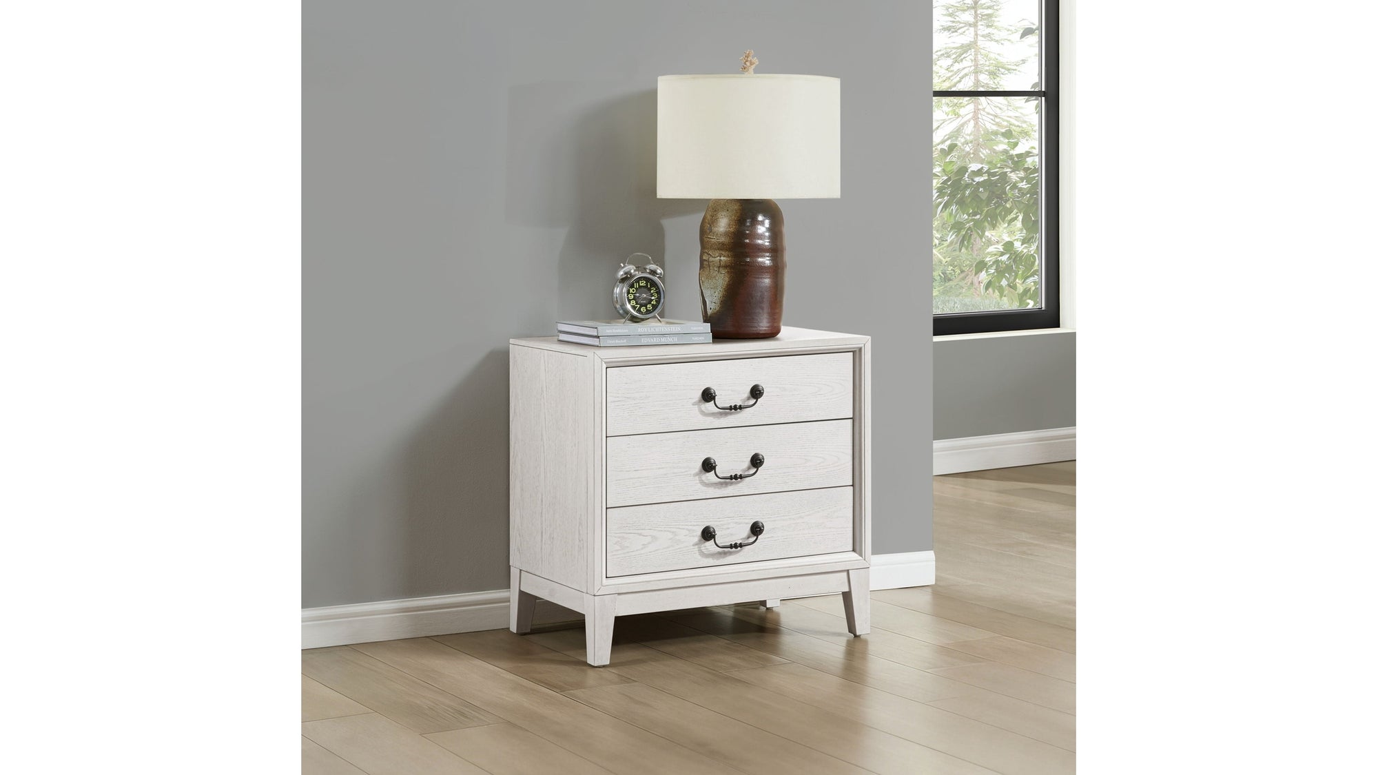 Arlington - Nightstand