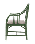 Riley - Arm Chair - Green