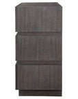 Between The Lines - Accent Chest