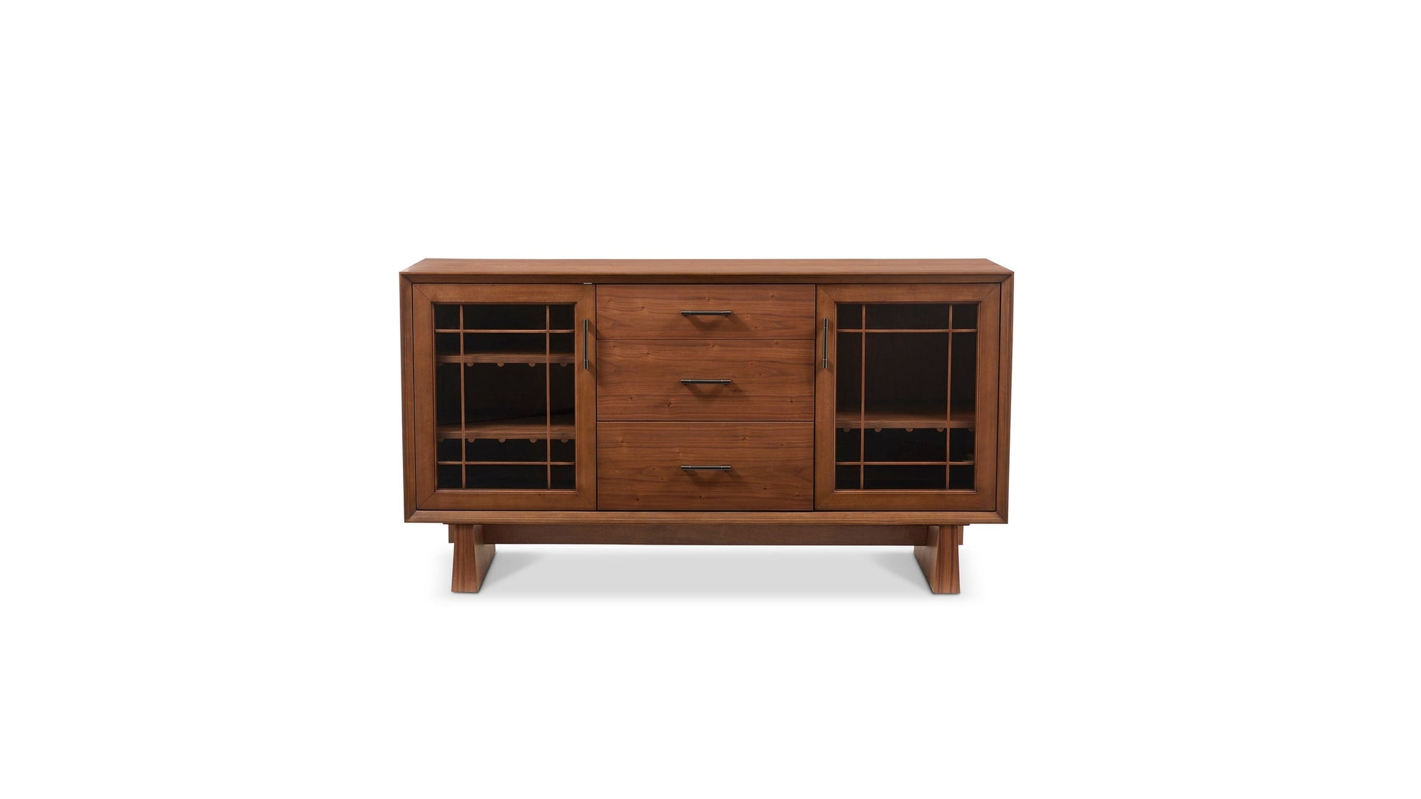 Lincoln - Buffet - Light Brown