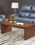 Waterfall - Coffee Table