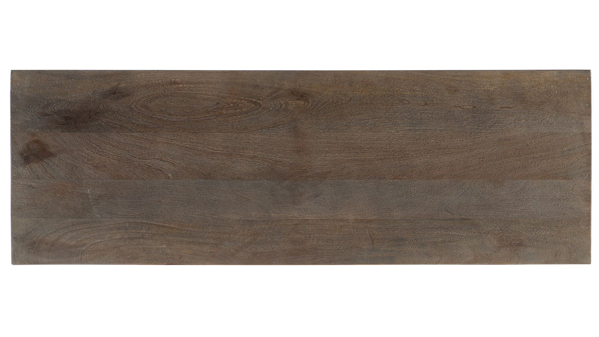 Commerce And Market - Carved Accent Chest - Dark Brown