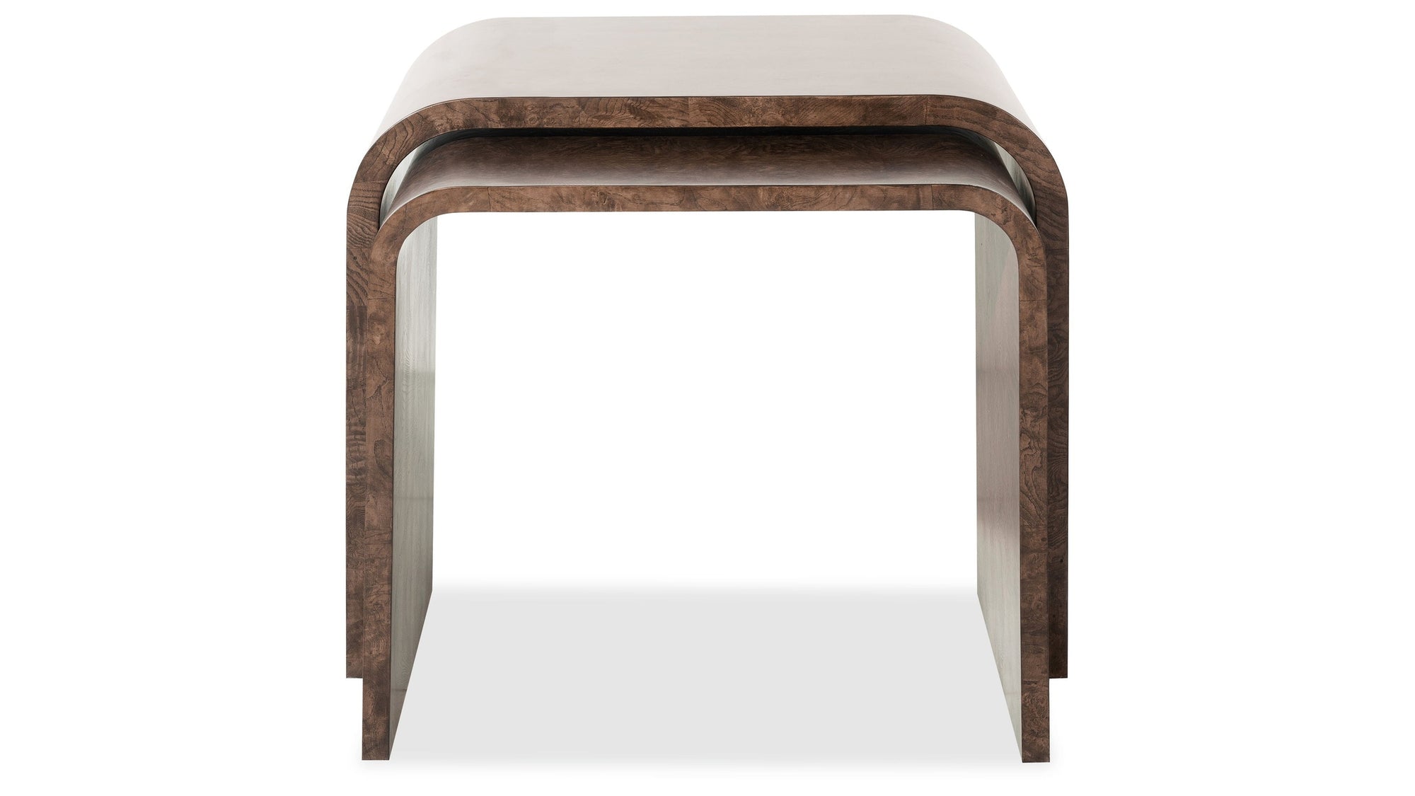 Archives - Nesting Tables - Dark Brown