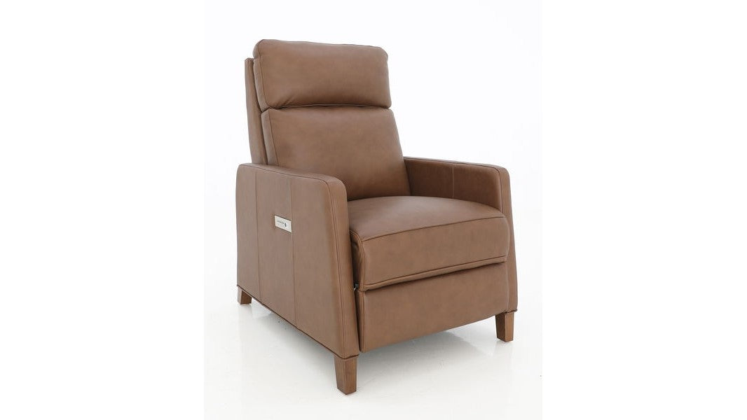 James - Power Recliner