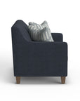 Holly - Fabric Loveseat