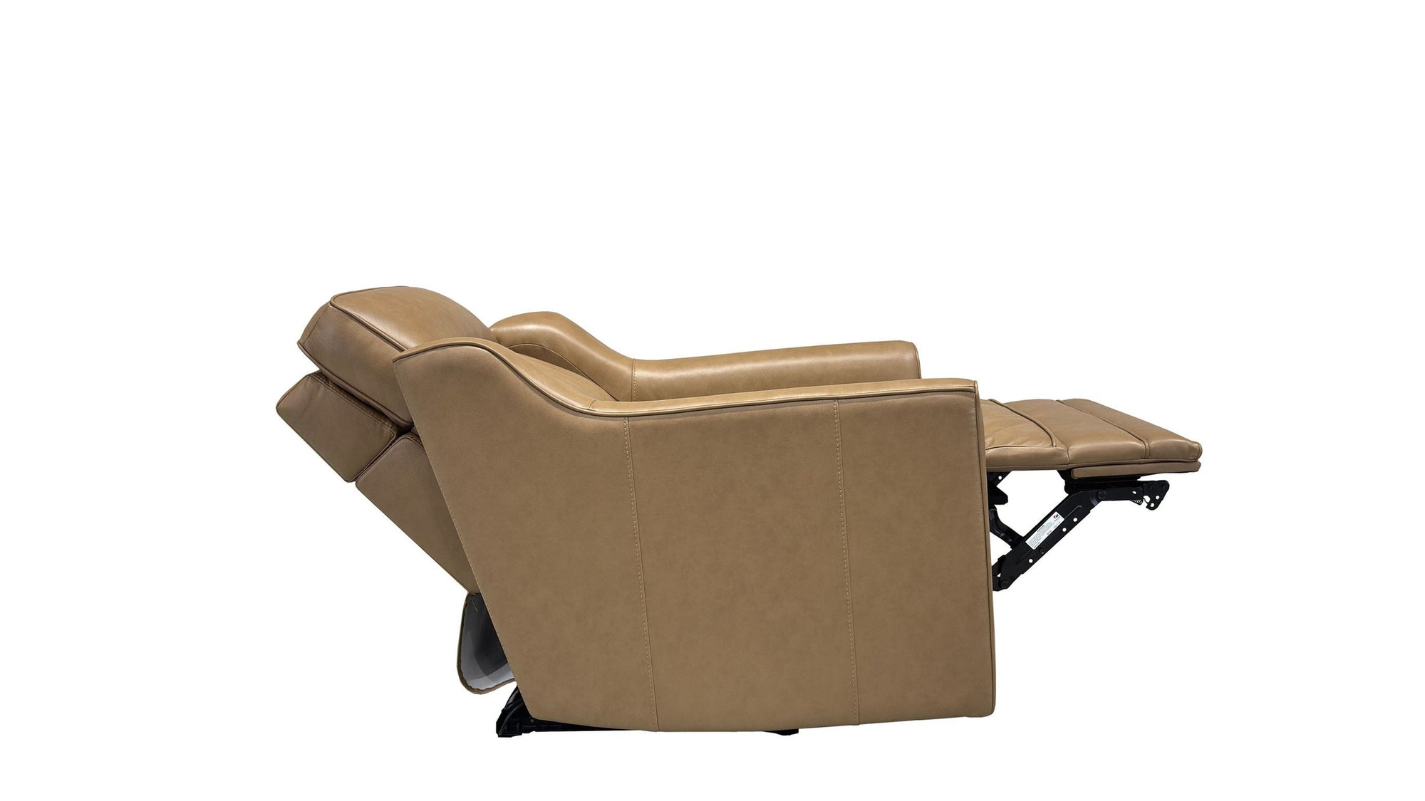 Lara - Power Recliner With Power Recline, Power Headrest