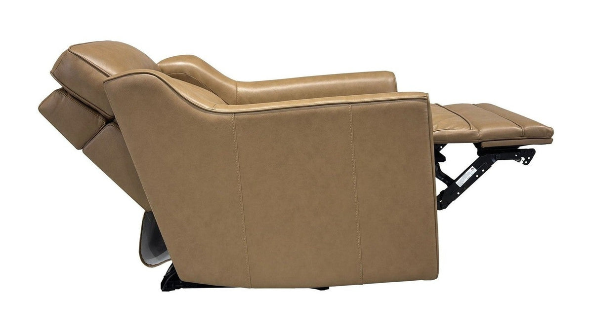 Lara - Power Recliner With Power Recline, Power Headrest