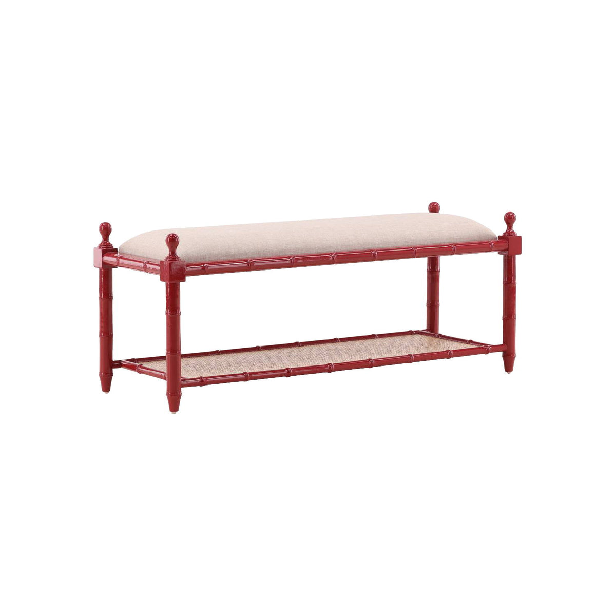 Westbrook - Bench