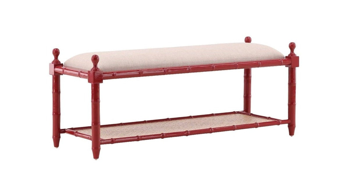 Westbrook - Bench