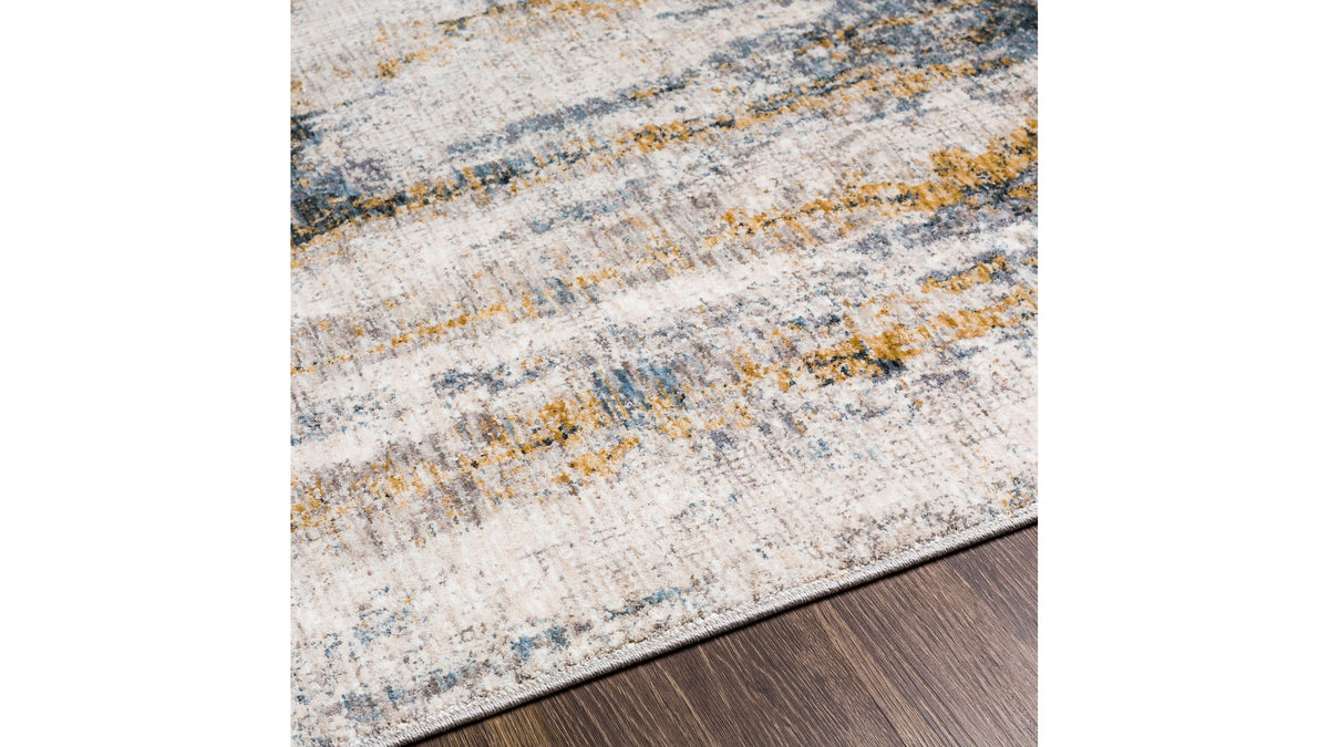 Ladoga - Modern Rug