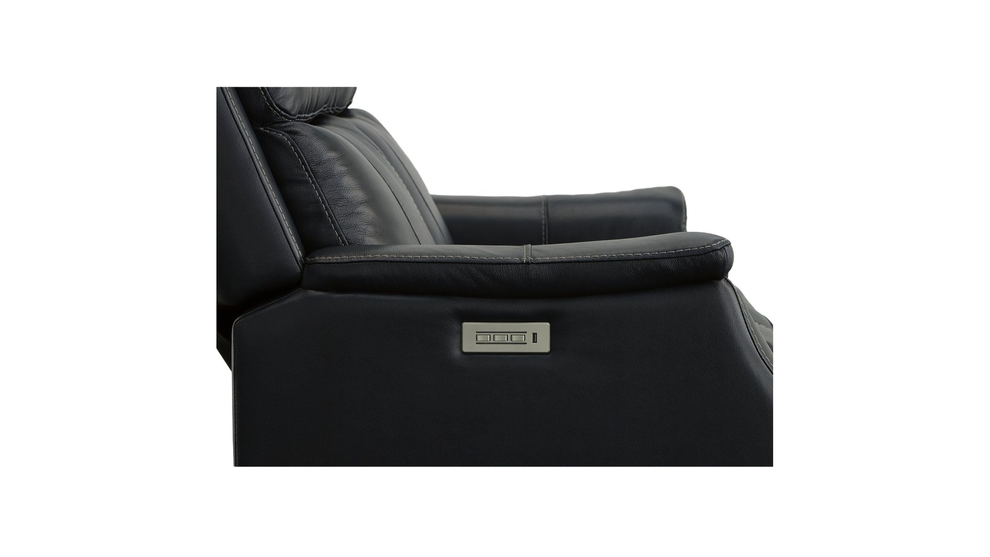 Easton - Reclining Loveseat