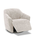 Millie - 1P Swivel Recliner Footrest Only