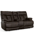 Clive - Power Reclining Loveseat