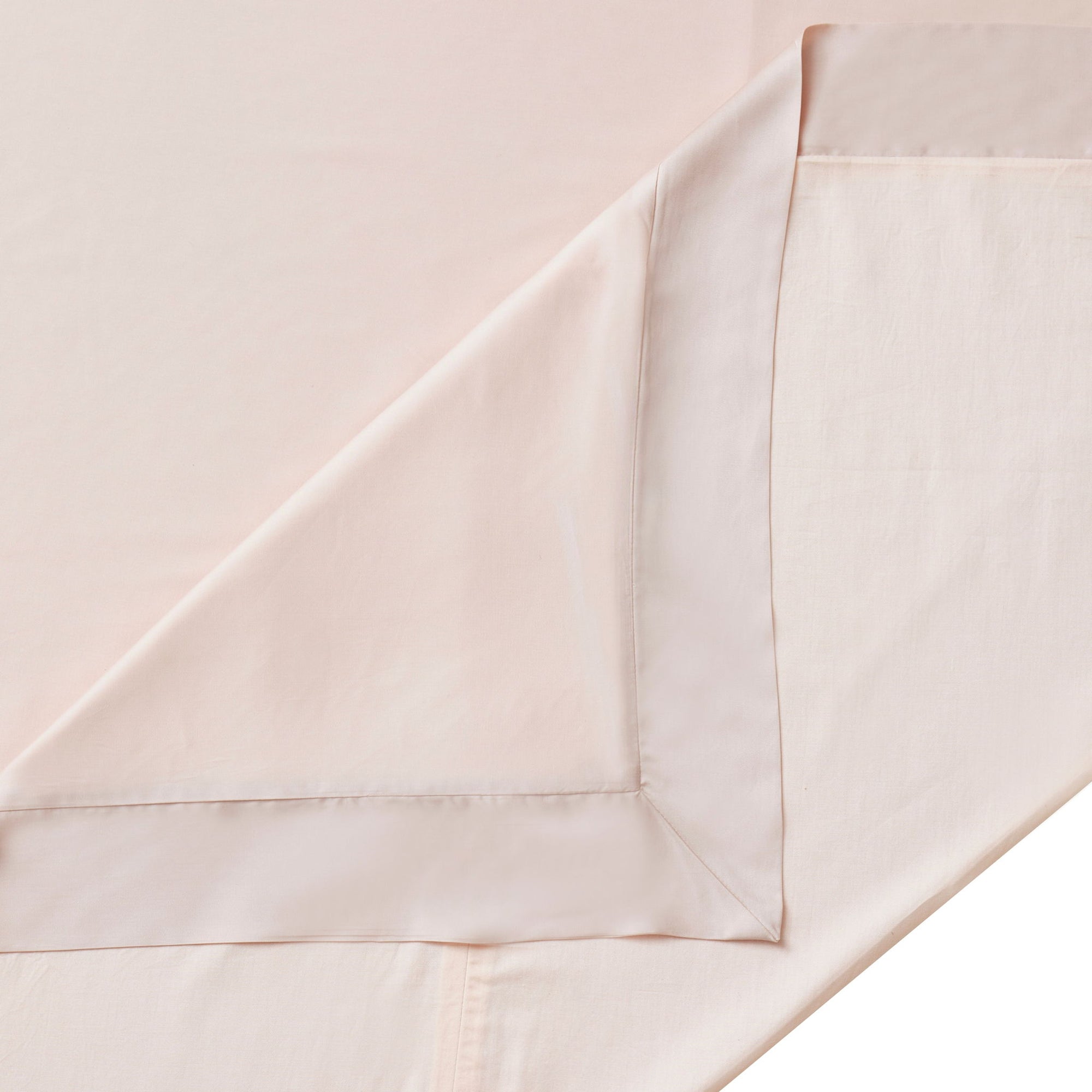 Lyocell - King Eucalyptus Duvet Cover Set (Set of 3) - Blush